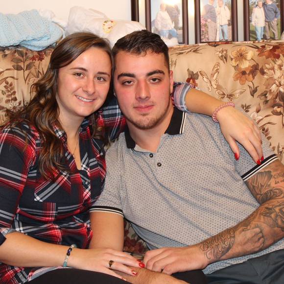 Meet your Posher, Logan - Picture 1 of 1